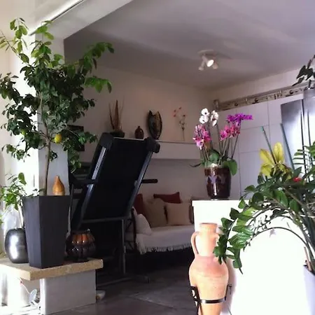 Magnifique Face A La De Beaucours Apartment Sanary-sur-Mer