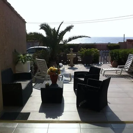 Apartment Magnifique Face A La De Beaucours
